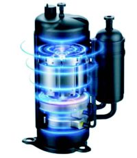 Compressor Compressor