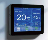Smart Control Smart Control