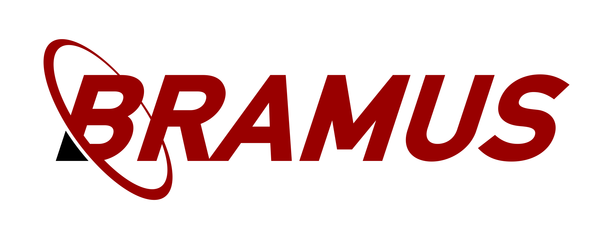 Bramus Logo