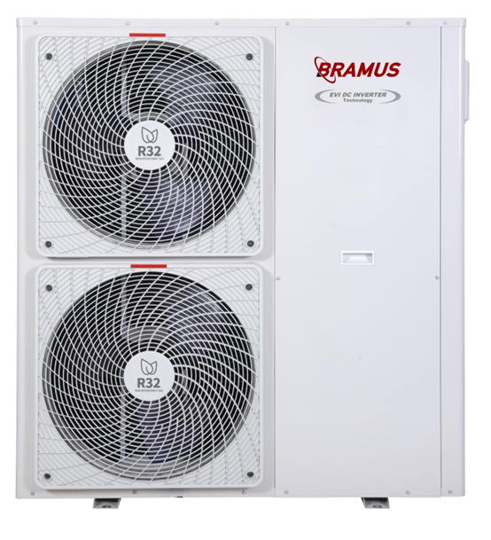 Bramus Large Unit