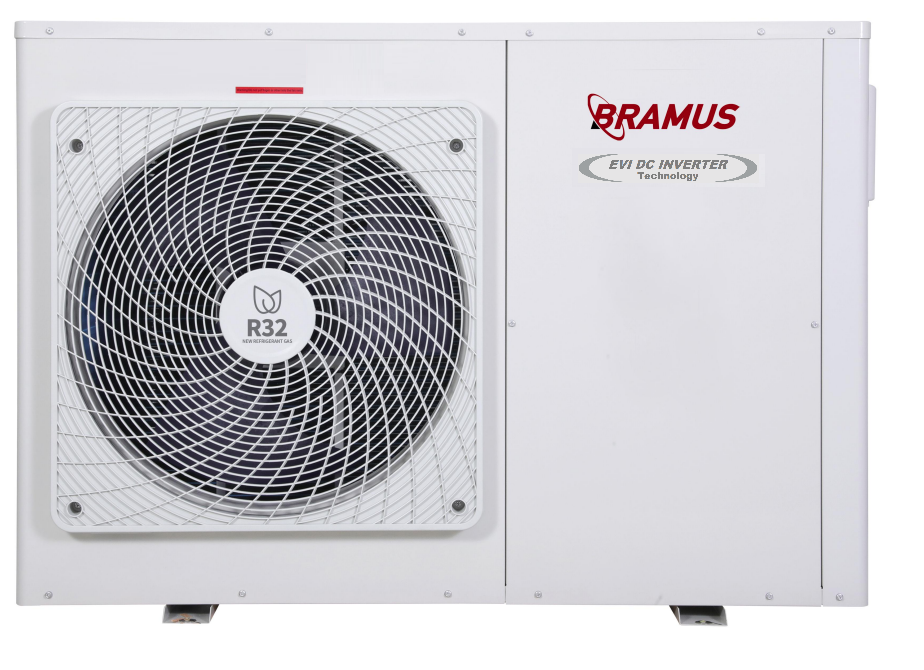 Bramus Small Unit