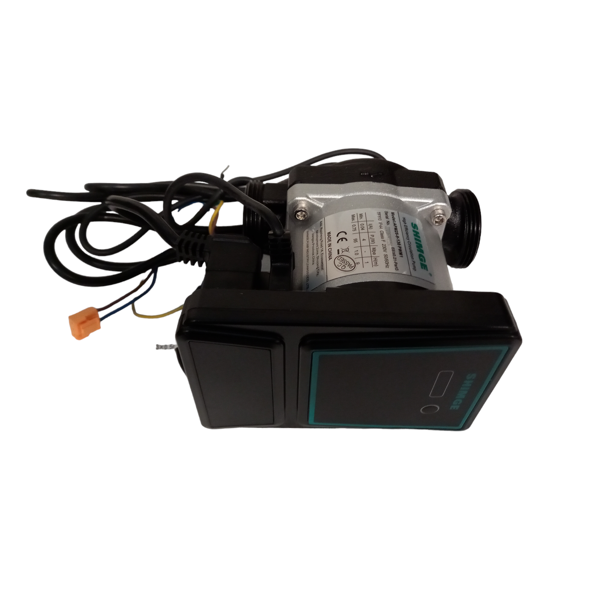 801500710379 Κυκλοφορητής INVERTER APM25-9-130 PWM1 Shimge