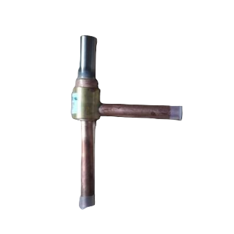Electric 2 way valve