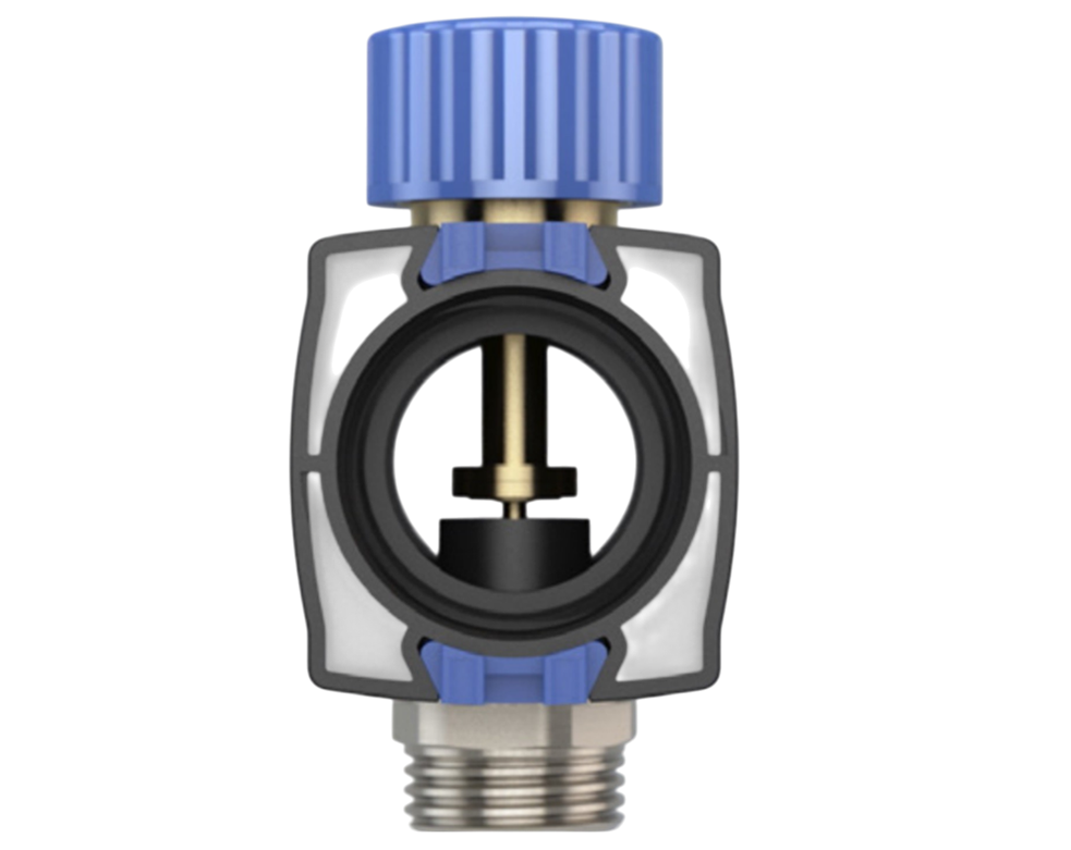 ΣΥΛΛΕΚΤΗΣ BRAMUS MODULAR 1τ α