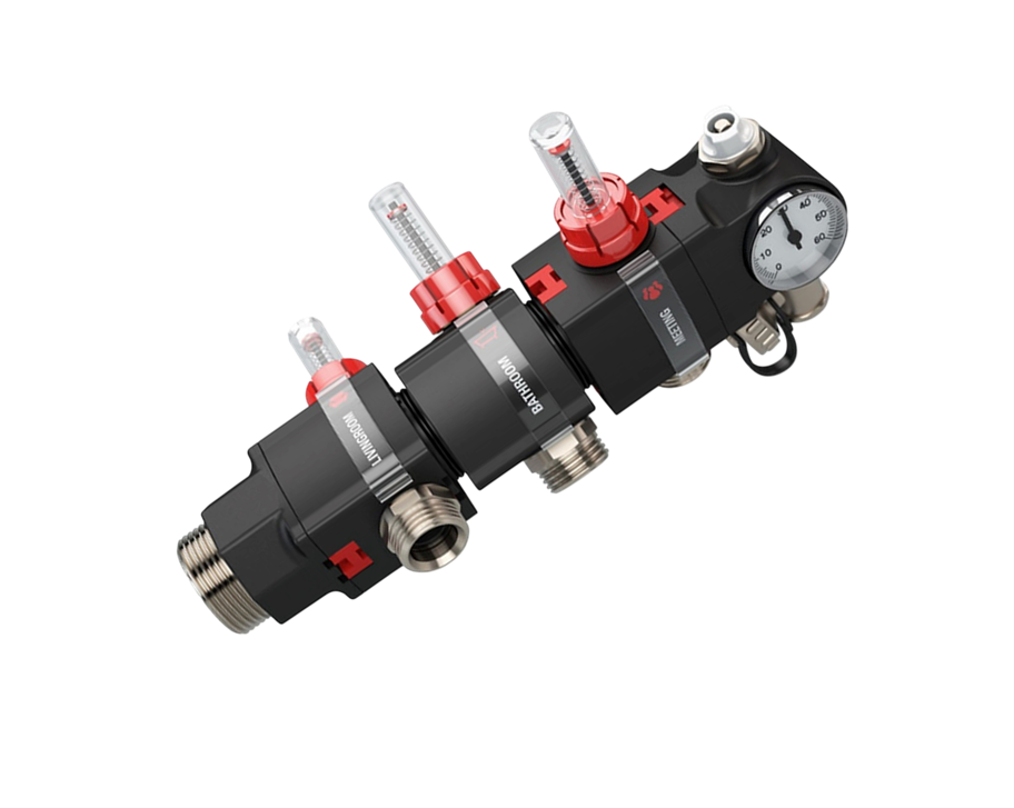 ΣΥΛΛΕΚΤΗΣ BRAMUS MODULAR